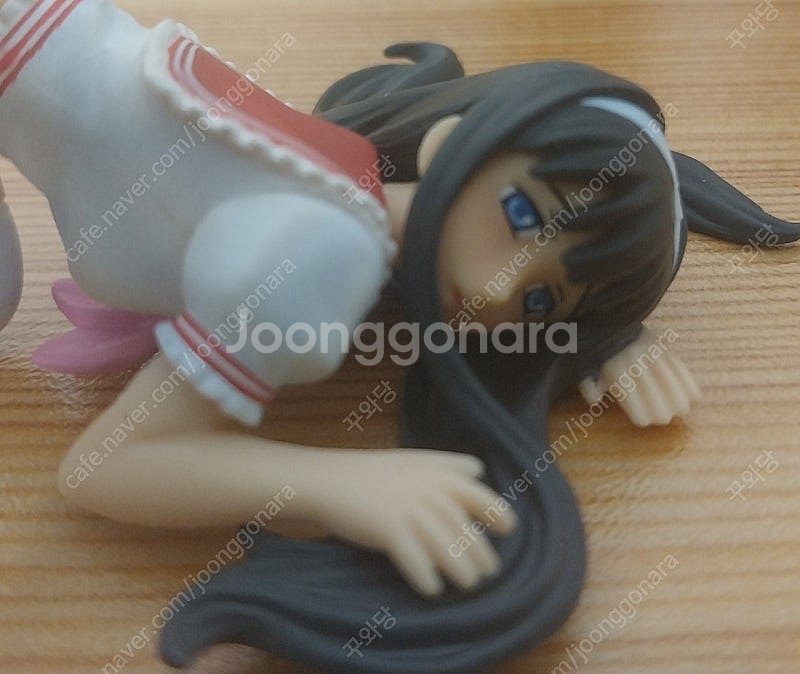 (고전 성인 피규어) 디지털 걸즈 가챠 피규어--0