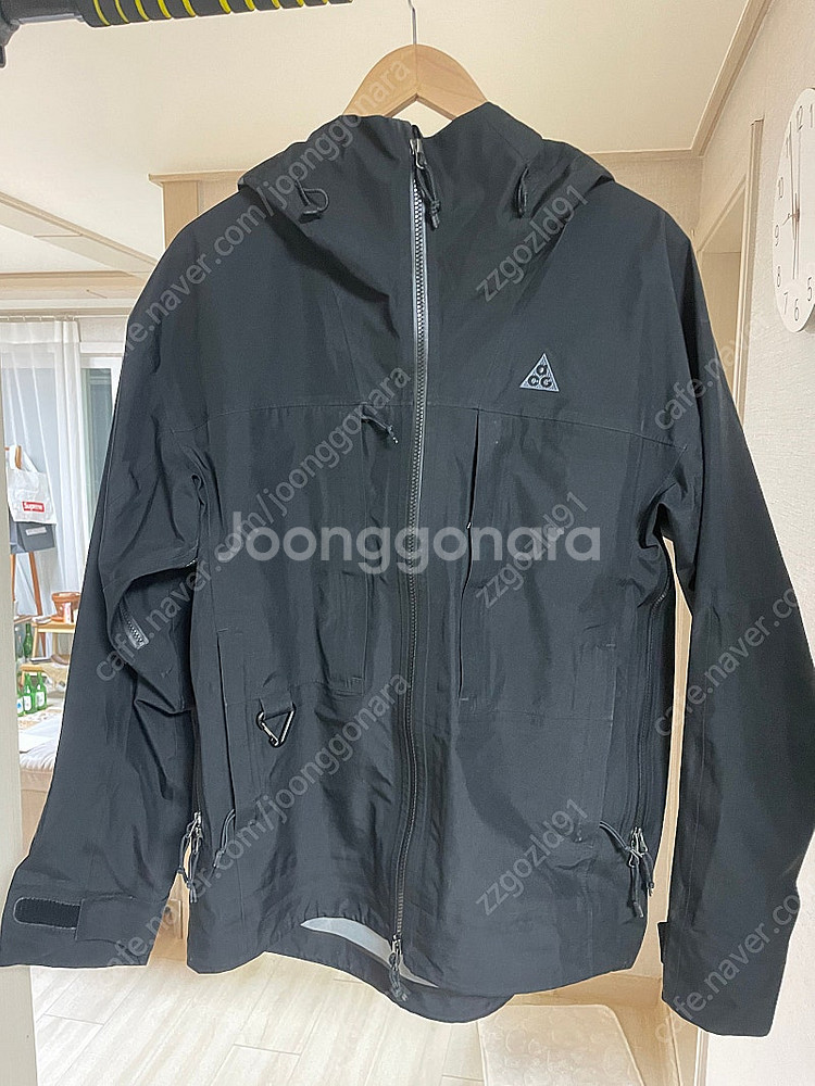 Nike ACG Gore-Tex Misery Ridge...--0