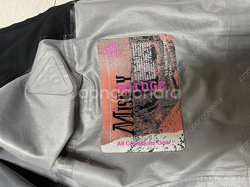 Nike ACG Gore-Tex Misery Ridge...--1