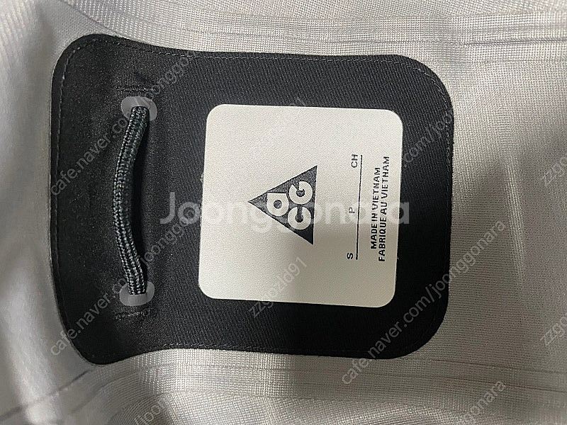 Nike ACG Gore-Tex Misery Ridge...--2