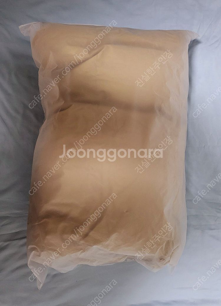 [미개봉급처]빅사이즈패딩110(3XL)--3