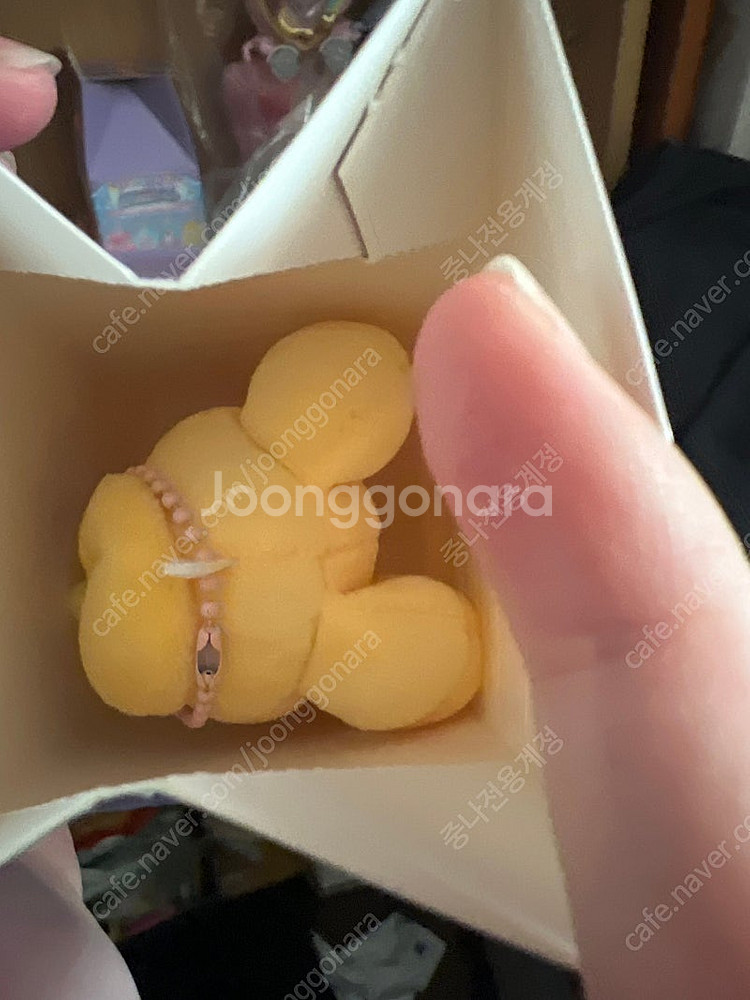 베이비 티니핑 빤짝핑--0