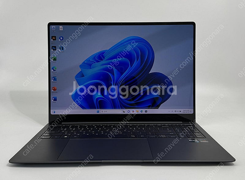 [삼성전자] 갤럭시북3 프로 NT960XFG-KD72G...--0
