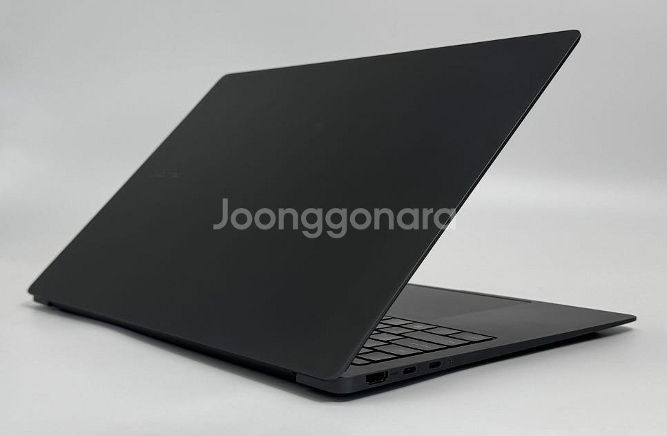 [삼성전자] 갤럭시북3 프로 NT960XFG-KD72G...--2