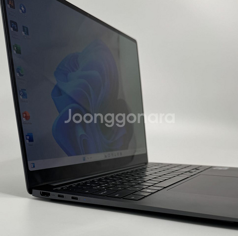[삼성전자] 갤럭시북3 프로 NT960XFG-KD72G...--3