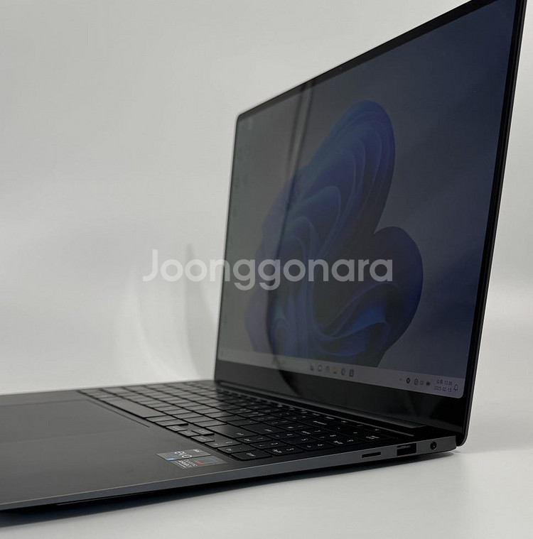 [삼성전자] 갤럭시북3 프로 NT960XFG-KD72G...--4