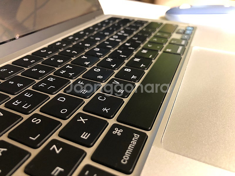 (S급) 애플 맥북에어 M2 실버 256GB 노트북 판...--2