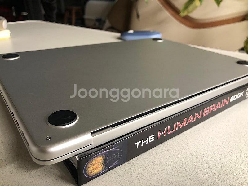 (S급) 애플 맥북에어 M2 실버 256GB 노트북 판...--3