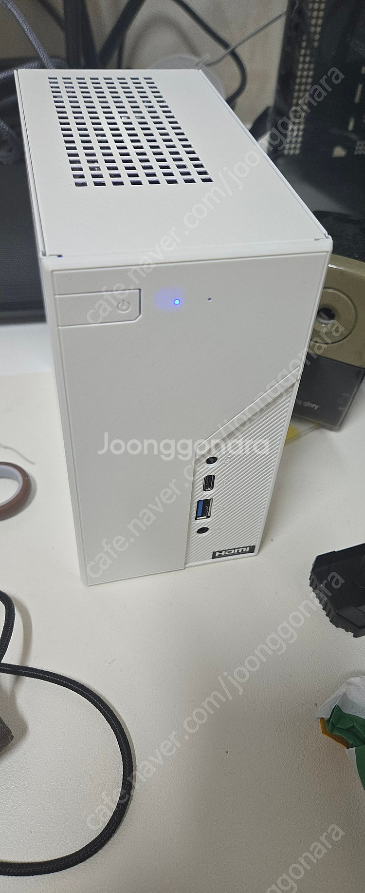 X600 8600G 32GB 500GB 팝니다--1