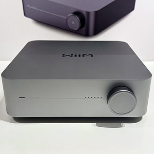 [WIIM] 윔앰프 WIIM AMP