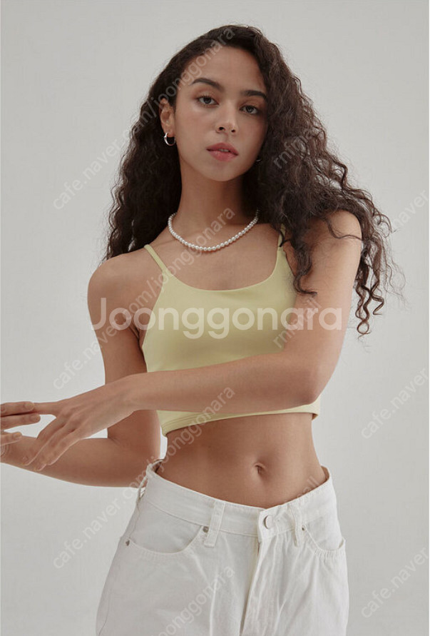 [가격 조정 가능] 무브아 브라탑 새상품--3