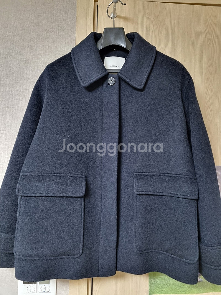 닐바이피 하프코트 22WN two-way basic h...--8