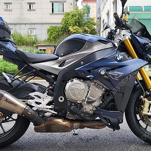 [경남]상태 좋은 S1000R 팝니다, 구변완료