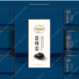 비비고 감태김 혼합1호