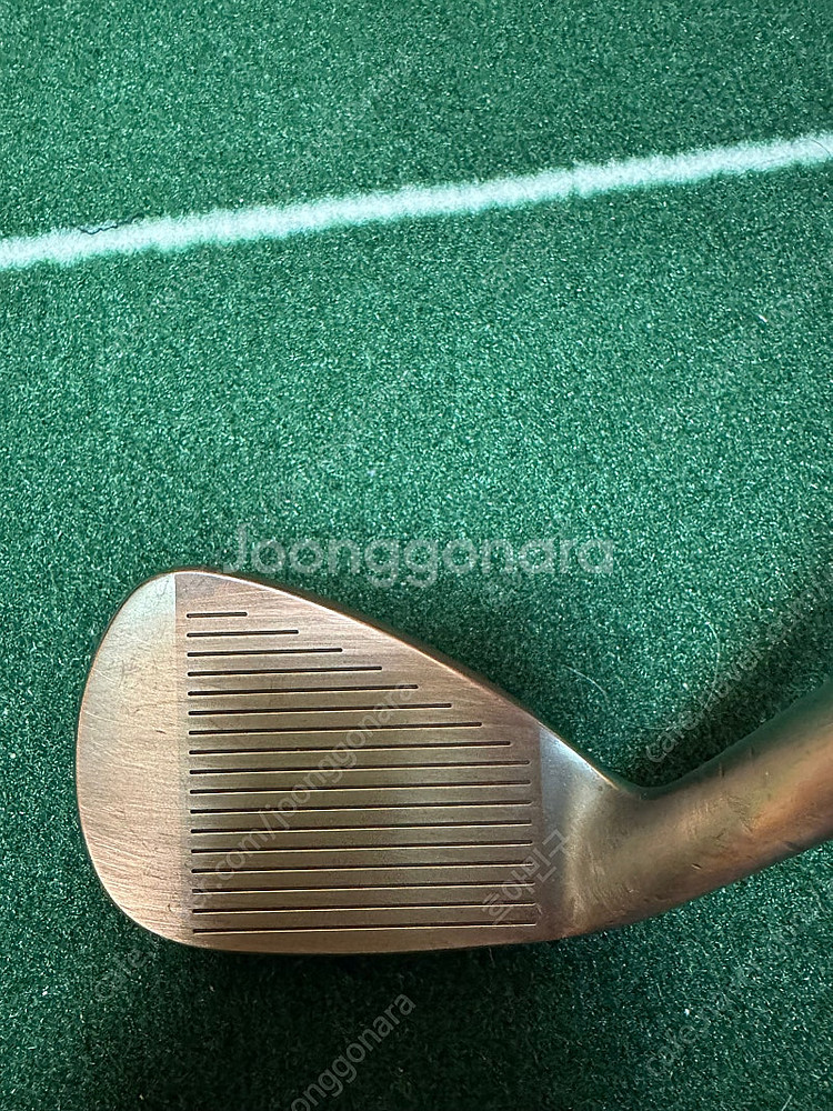 미즈노 단조 웨지 T24 modus 105 R 48 5...--2