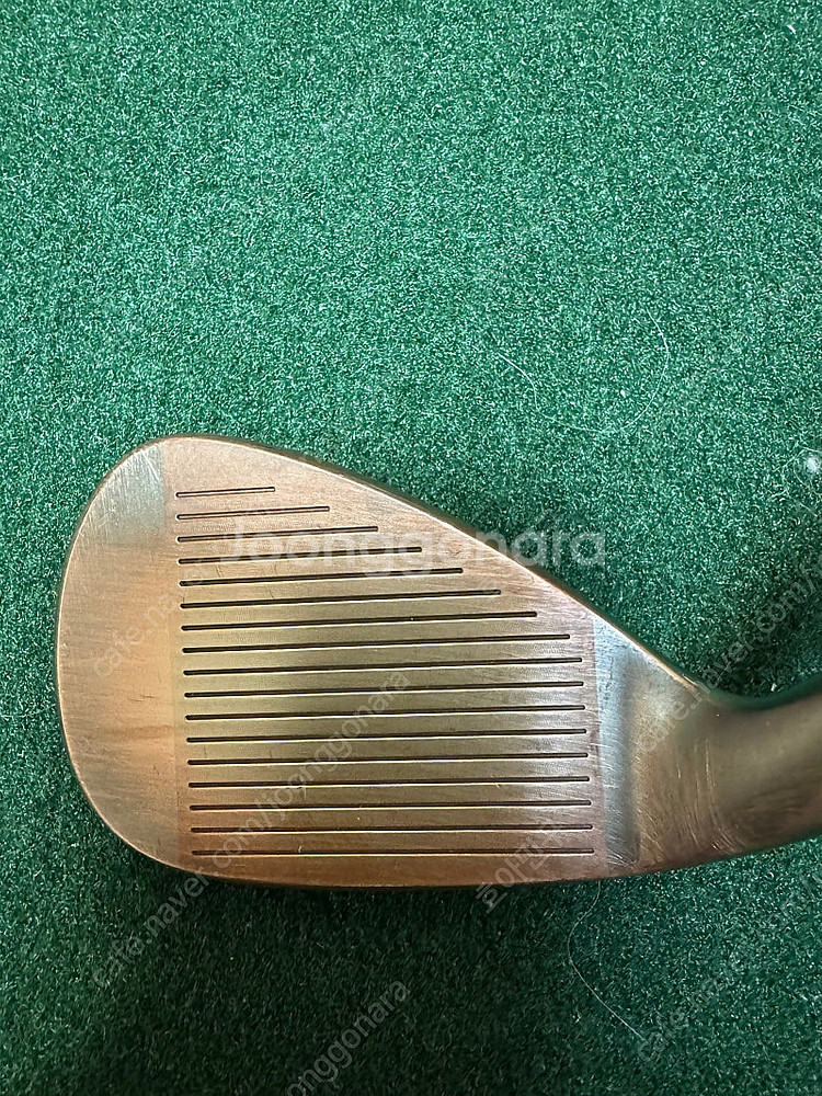 미즈노 단조 웨지 T24 modus 105 R 48 5...--5