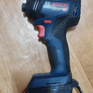 보쉬GDR18v-200팝니다.
