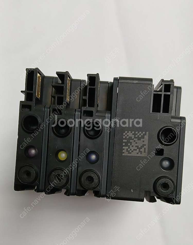 HP 951 정품번들잉크 미사용품 팝니다.--1