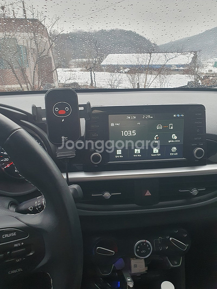 모닝--2