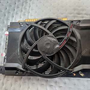 GTX550TI