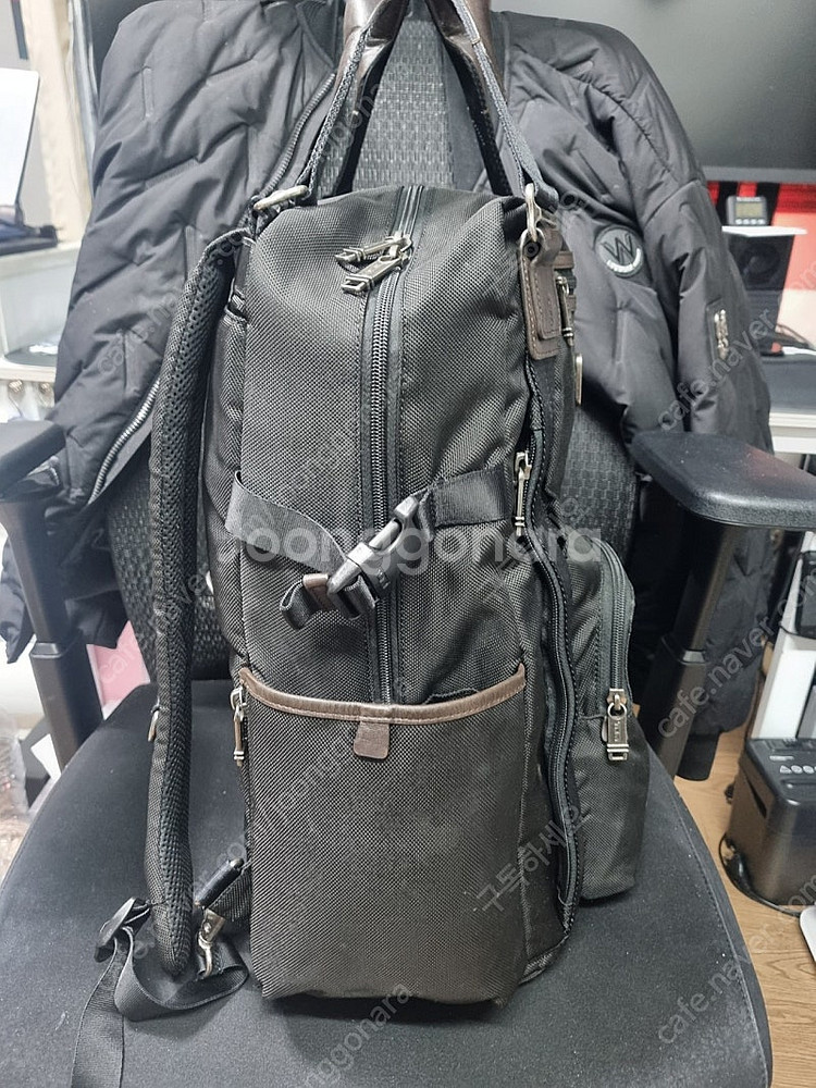 투미 르준백팩--0