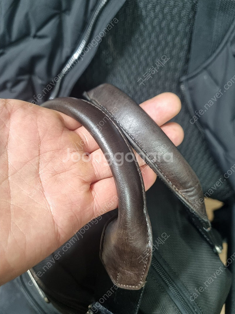 투미 르준백팩--9