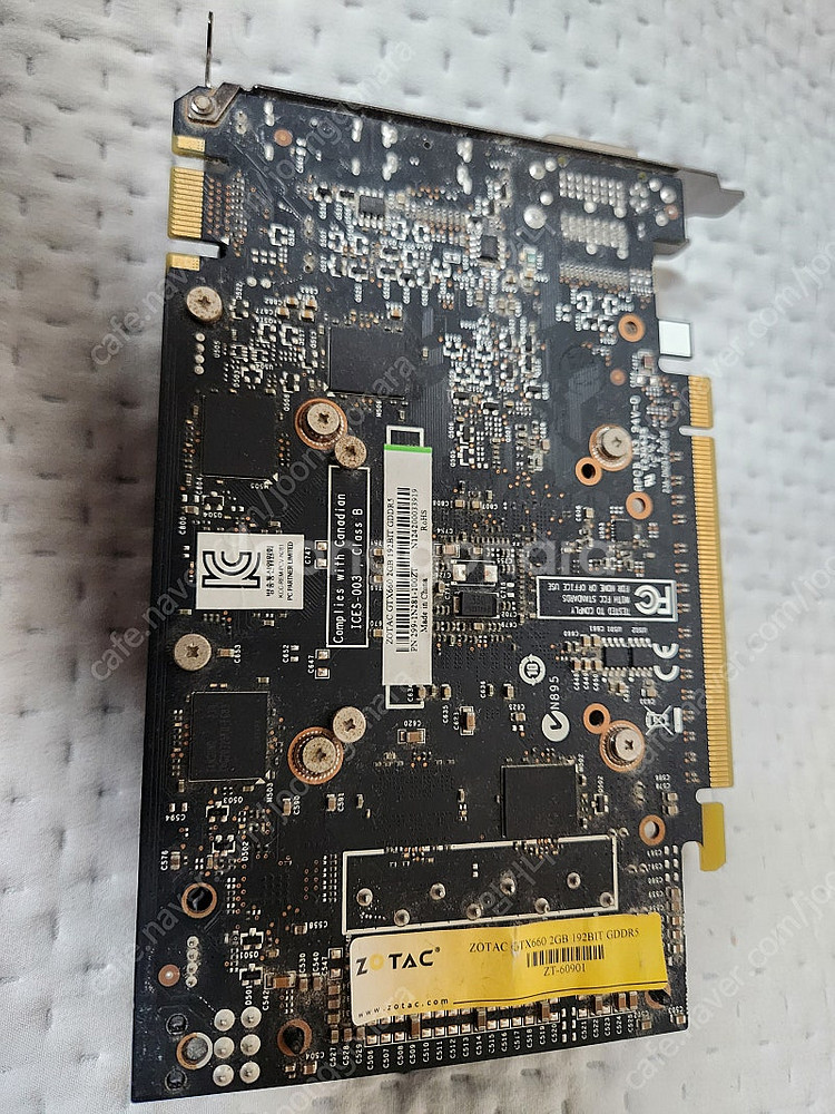 GTX660--1