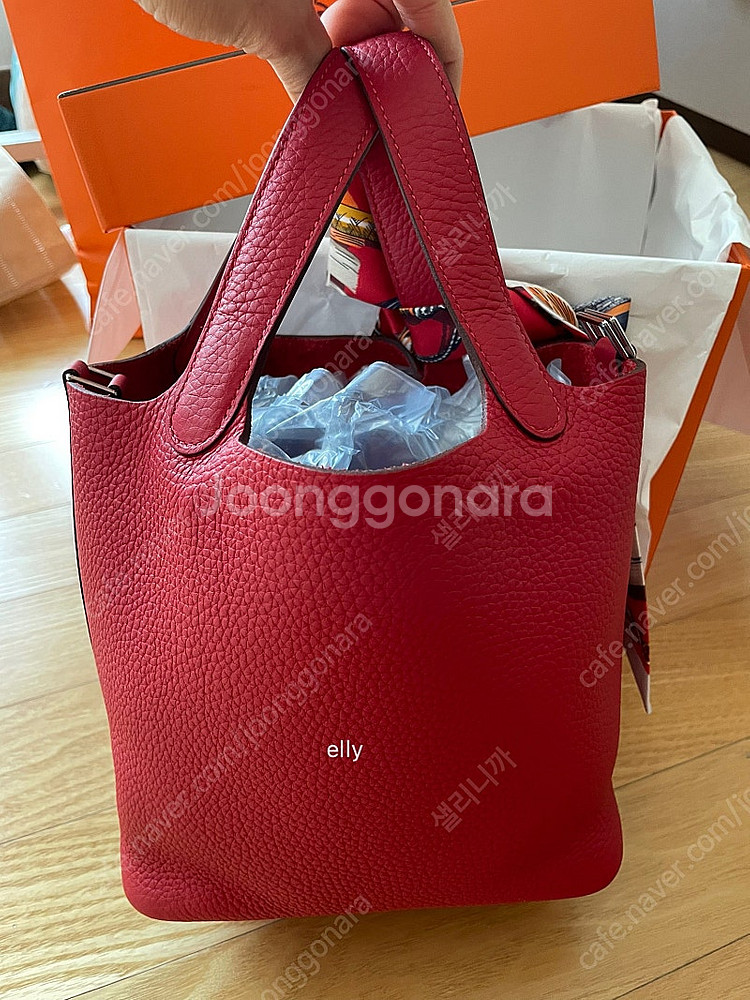 에르메스 피코탄 18--1