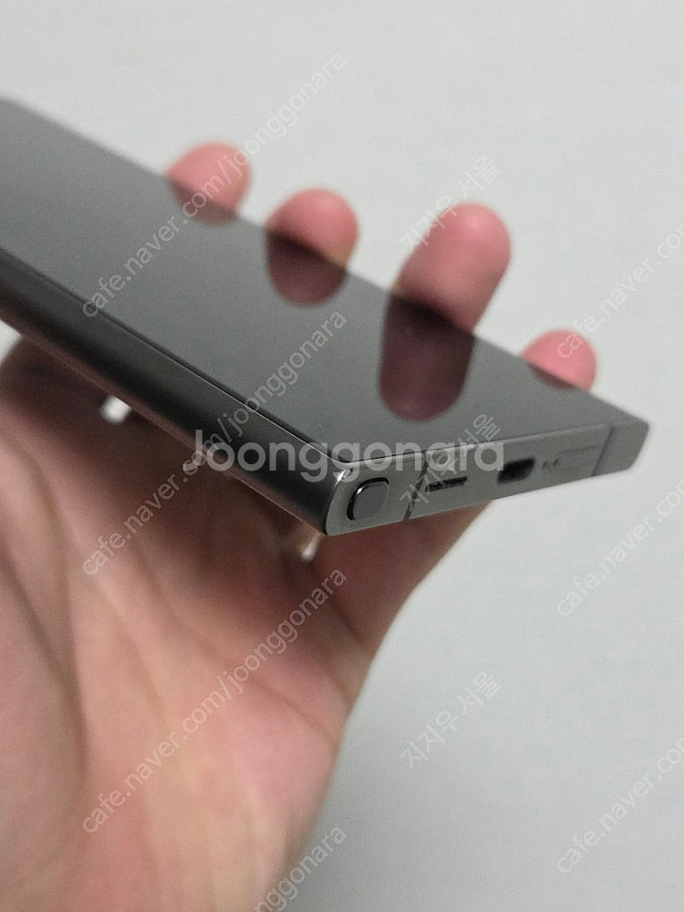 [삼케플양도가능] 갤럭시S24울트라 512g--1