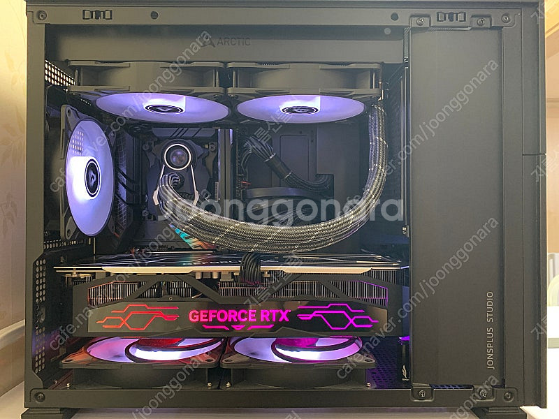 갤럭시 4080 sg OC 판매합니다.--1