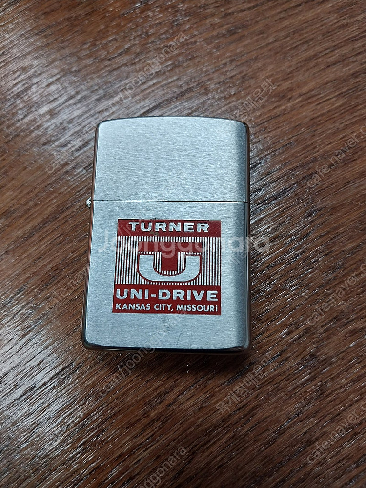 지포라이터 1966년 zippo 팝니다.--0