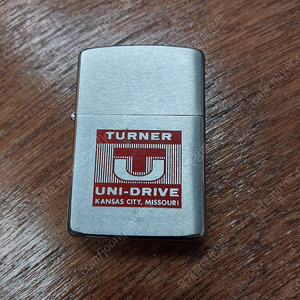 지포라이터 1966년 zippo 팝니다.