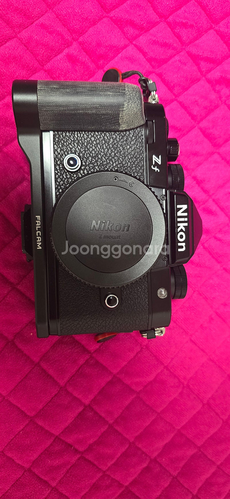 니콘Zf + 40mm se ,85mm 1.8s ,50mm 1.4 24-120 s 고독스 v1 + xpro2 무선동조...--0