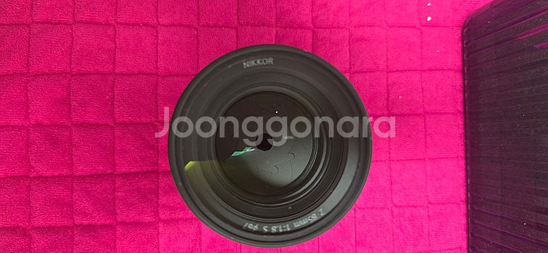니콘Zf + 40mm se ,85mm 1.8s ,50mm 1.4 24-120 s 고독스 v1 + xpro2 무선동조...--7