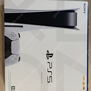 PS5 판매합니다.(플스5, 1018a)