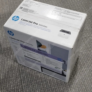 HP LaserJet Pro 3003dn