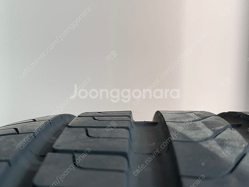 BMW 순정 런플렛 타이어 (255/50/19)--3