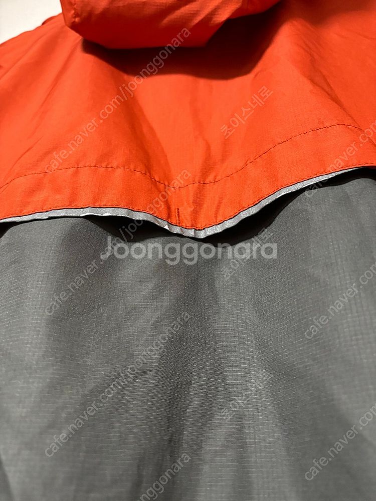 나이키 ACG 남성용 AS 클리마 탈락 쉘 스톰핏 (L...--2