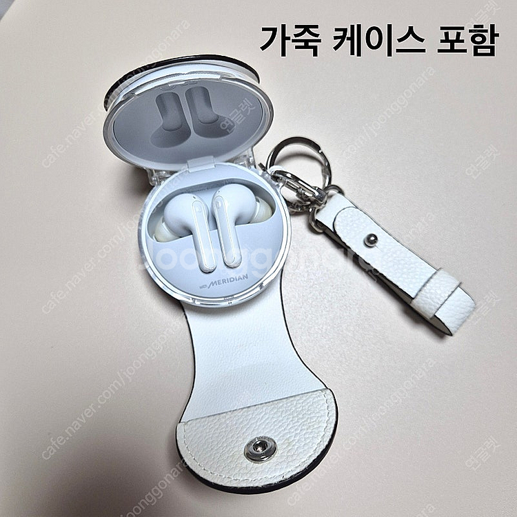 [A급/희귀매물] LG 톤프리 HBS-TFN7 블루투스...--3