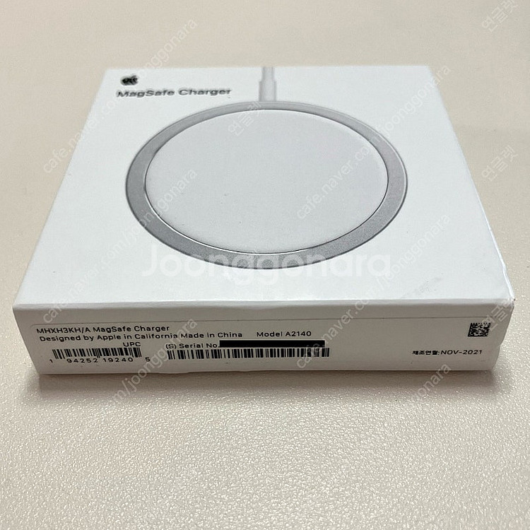 Apple 애플 정품 맥세이프 usb-c 충전 케이블 ...--1