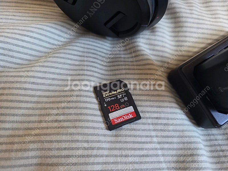 SONY A6600[447방]+18105g 렌즈+스몰리...--2