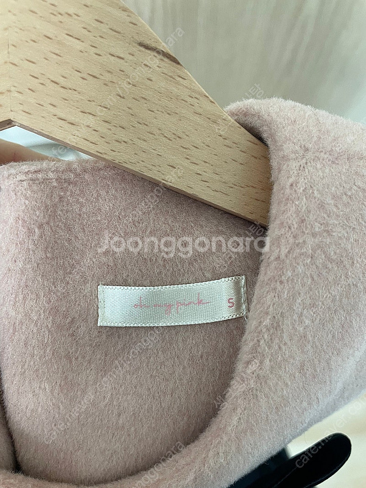 오마이핑크 오마핑 선물원피스 s 두돌 드레스--3