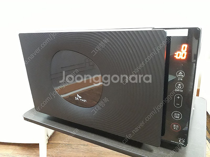 sk전자레인지 23L 판매합니다.--0