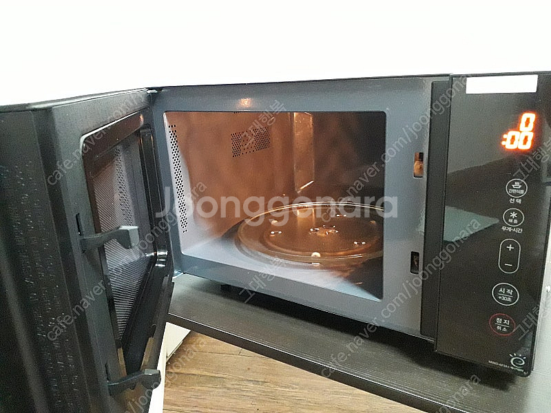 sk전자레인지 23L 판매합니다.--1