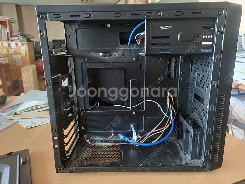 MK2 Wave Mini-atx 컴퓨터케이스 팝니다.--1