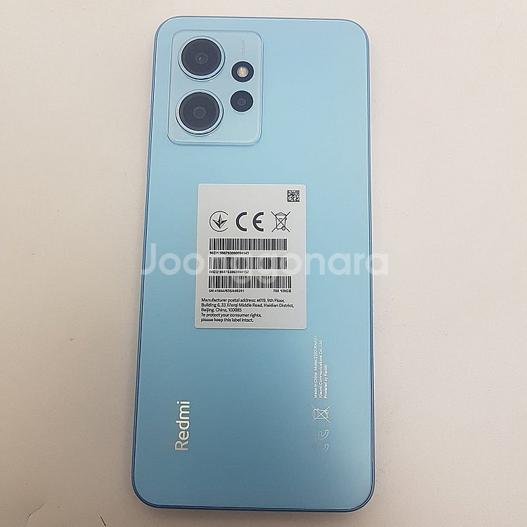 [판매] 샤오미 홍미 노트12 (Redmi Note12...--1