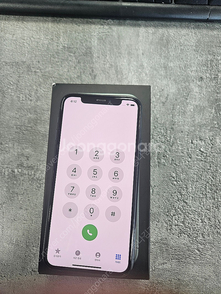 애플추천 SSS급 아이폰11프로 정품 박스포함 판매 당...--7