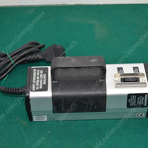 UV hand lamp ENF-240C (Spectroline)