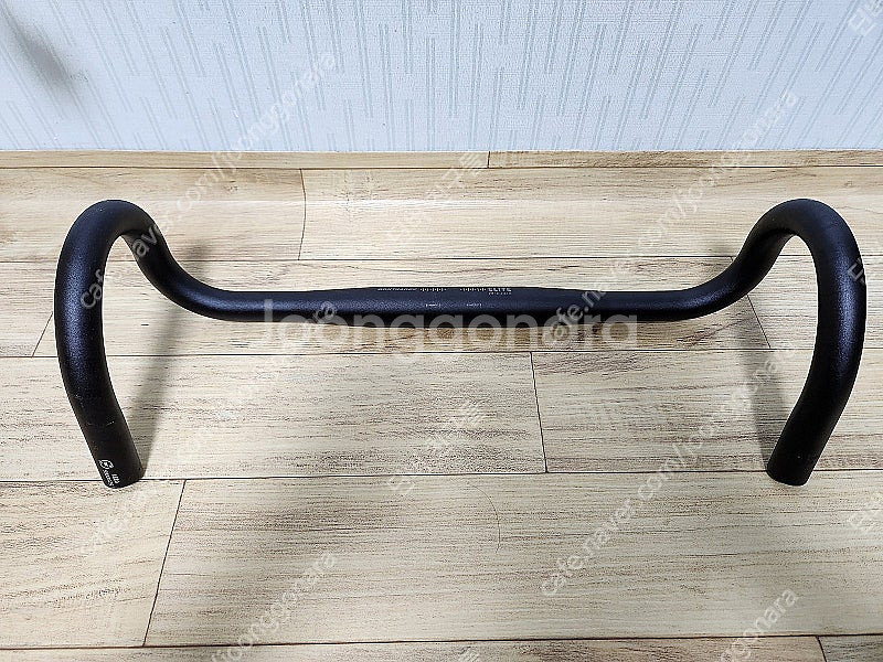 본트래거 엘리트 VR-C 44cm 핸들바 4만원--0