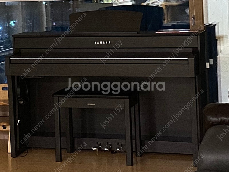야마하 clp635--2